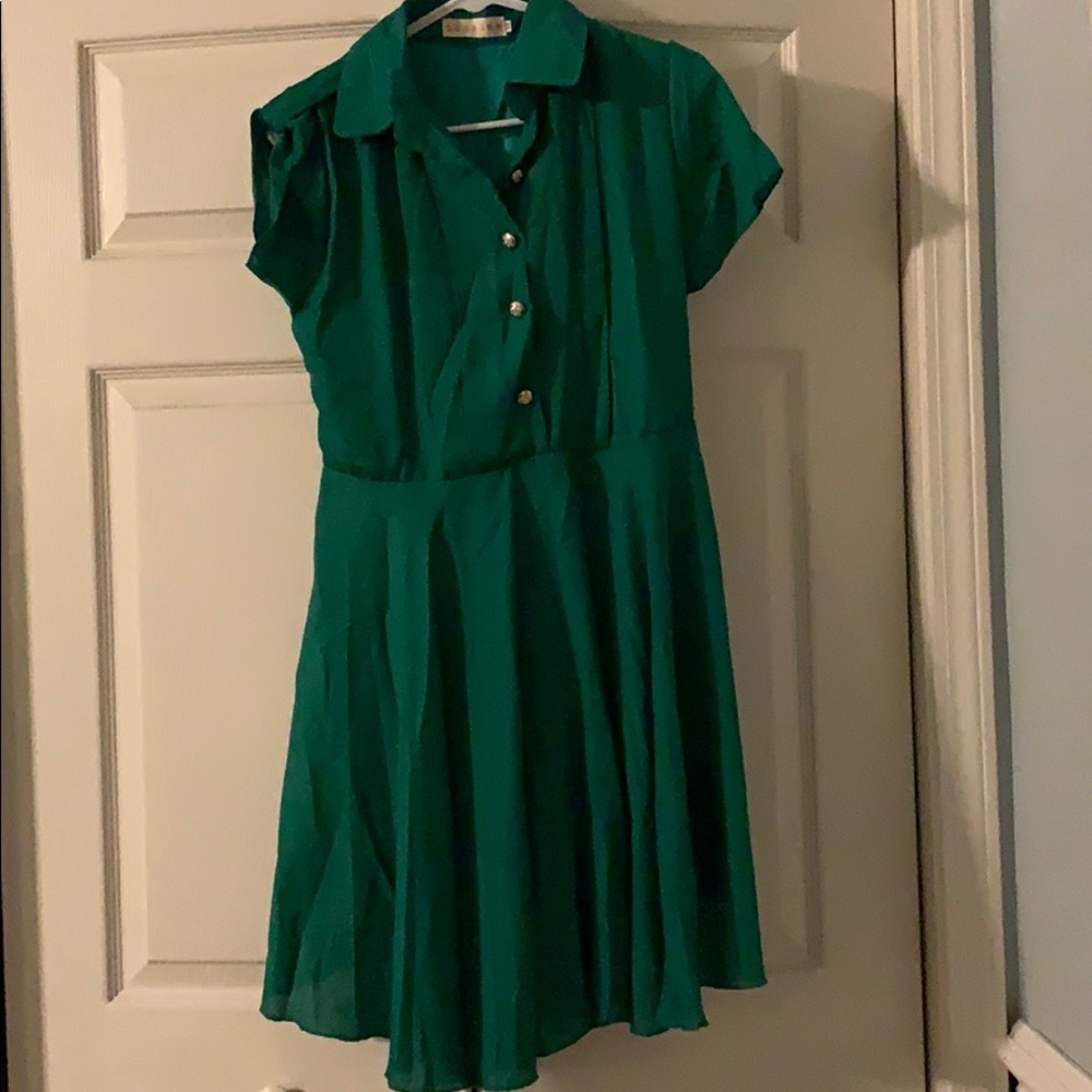 Dress